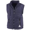 Childrens/Kids Ultra Padded Vest
