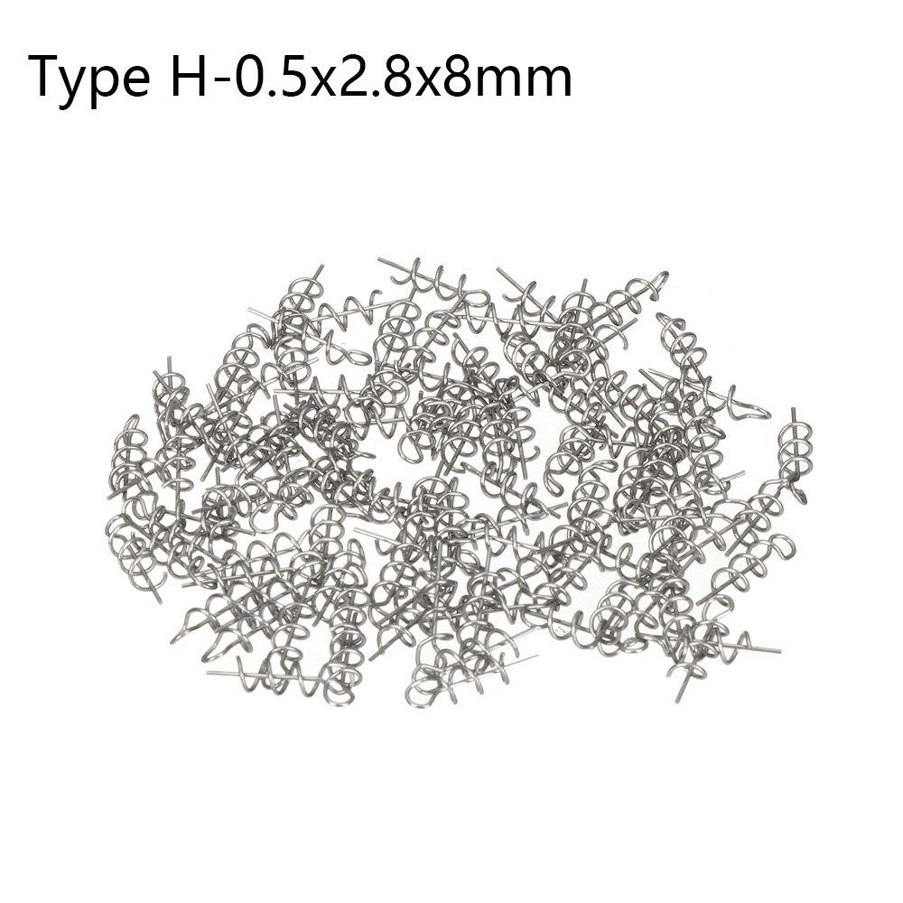 Разъем для рыболовного крючка Рыболовные аксессуары Замок иглы Приманки Крючок Винт Игольчатый крючок Штифт