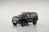 Kyosho Readyset Toyota Land Cruiser 300 Black Electric Radio Control 32533BK Mini-Z 4×4