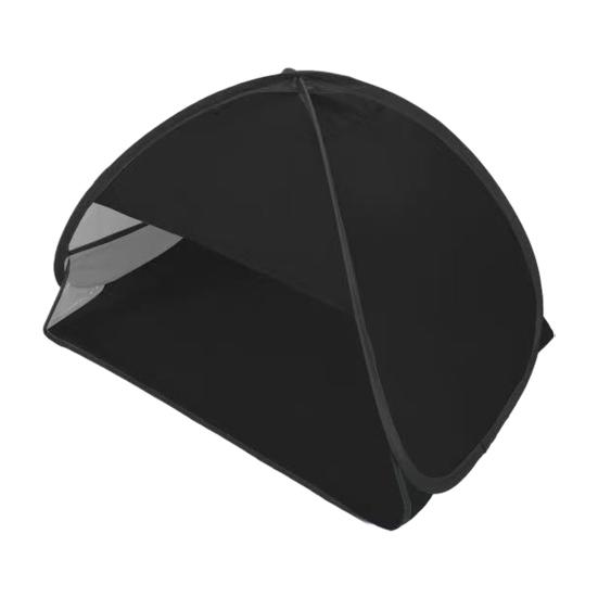 Мини pop-up палатка-тент для головы, мгновенный автоматический солнцезащитный тент-навес, портативная пляжная палатка-укрытие от солнца для кемпинга, рыбалки, походов, пикника