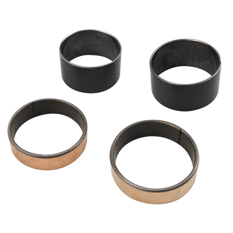 NICECNC For Yamaha YZ85 2002-2023 YZ80 1997-2001 YZ65 2018-2023 Motorcycle Fork Oil Seals Fork Slider Bushings YZ 85 Accessories