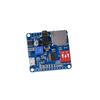 НОВЫЙ MP3-плеер Модуль воспроизведения голоса I/O Триггер Управление UART SD/TF Для Arduino