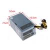 310W Power Adapter 937516-004 DPS-310AB-1A PCG007 901772-004 For HP ProDesk 280 288 480 G3 MT 400G4 282G3 SFF PSU Power Supply