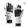 Ankola Winter Waterproof Insulated Ski & Cycling Gloves
