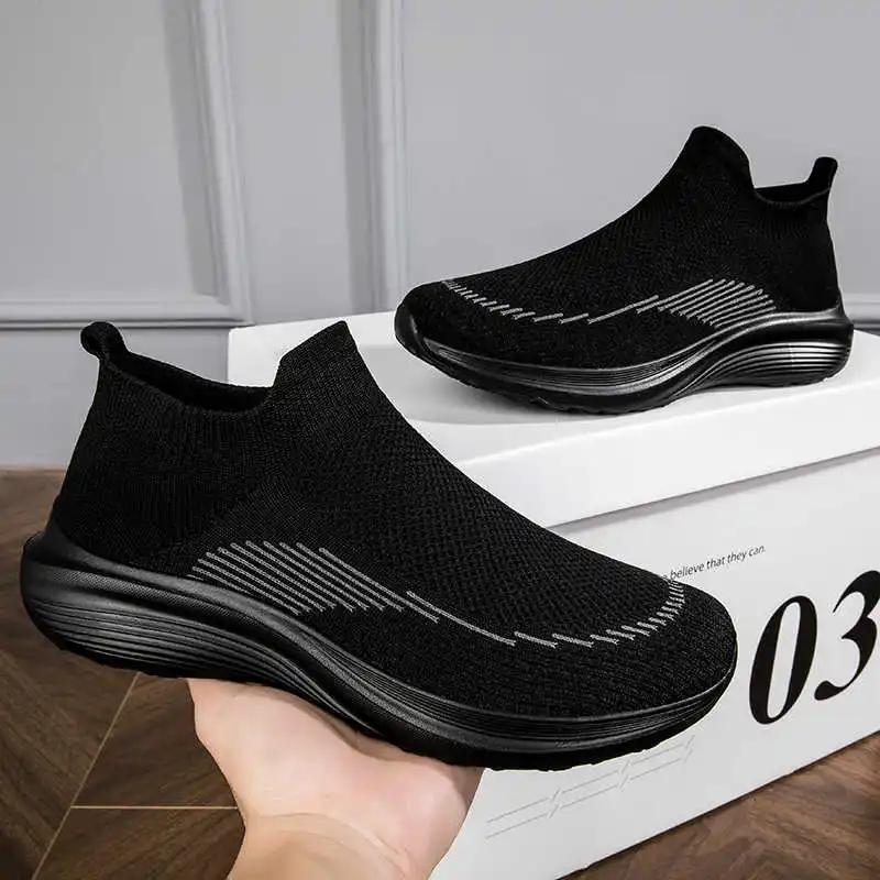 Fashion Outdoor Fall Men's Pink Shoes Sports Tennis Green Sneakers For Men Shooes Skor First Degree Brand Sneacker Factory Teni