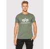 Футболка Alpha Industries Basic