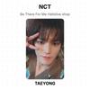NCT Будь рядом со мной Hellolive shop Официальная фотокарточка