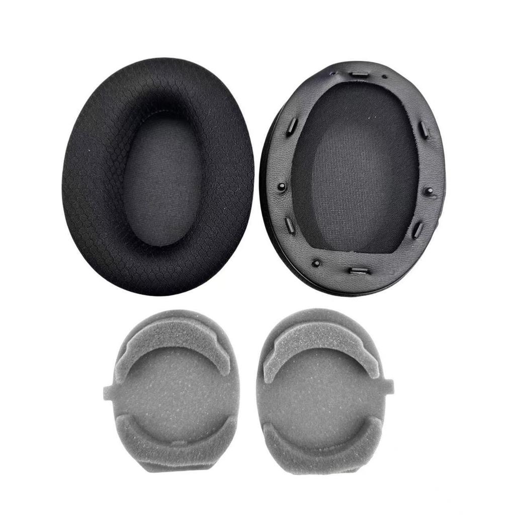 Хлопковый чехол для амбушюры наушников Sony WH-1000XM3