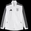 adidas Мужская тканая куртка для футбола JZ9339