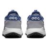 Nike Acg Lowcate Серый волк Темно-синие кроссовки Повседневная обувь DM8019-004