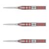 Target Target NATHAN ASPINALL G2 SWISS POINT STEEL 23g Nathan Aspinall Player Model Dart Barrel Dart Set <190255>
