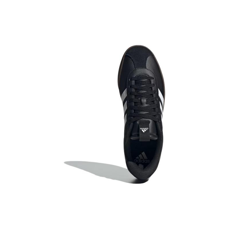 adidas Кроссовки Vl Court 3.0 'Black White Gum' ID6286