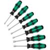 WERA Hex Driver 029510 7-Piece Set, 5.5-13mm,