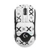 Mouse Grip Tape Skate Handmade Sticker Non Slip Suck Sweat For Logitech G Pro X Superlight Wireless Mouse