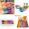 Высококачественная игрушка-антистресс Aurora Teddy Bear из солодового сахара для снятия стресса оптом