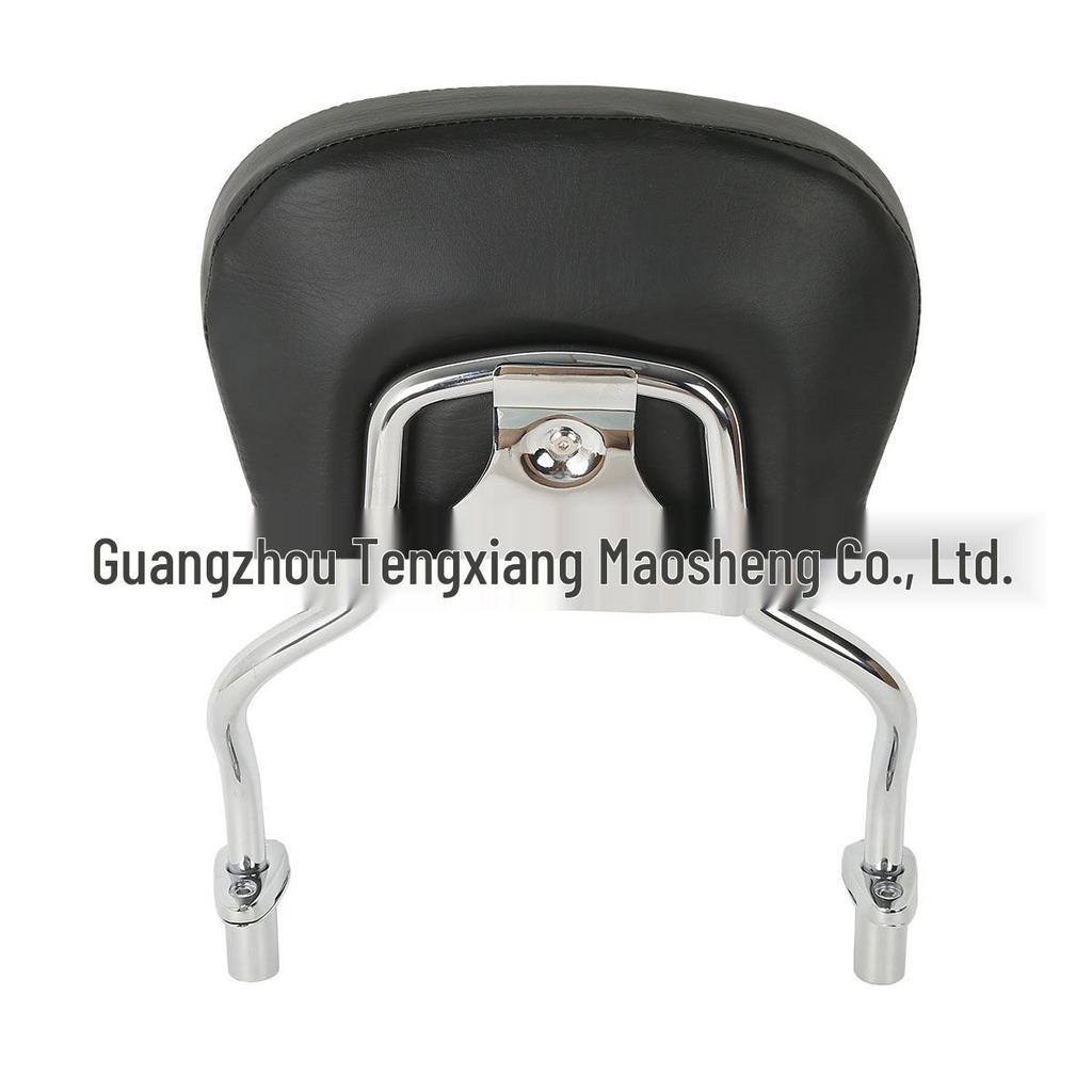FLRT Three-Wheeled Electroplated Detachable Backrest (2015-2017)