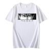 Anime Berserk Graphic Print Summer Men Women Cotton Oversized Short Sleeve T-Shirt Unsex Loose Casual Oversized Top Streetwear Fashion Summer New Tee