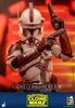 TV Masterpiece Star Wars: The Clone Wars Commander Fox 1/6 Scale Figure