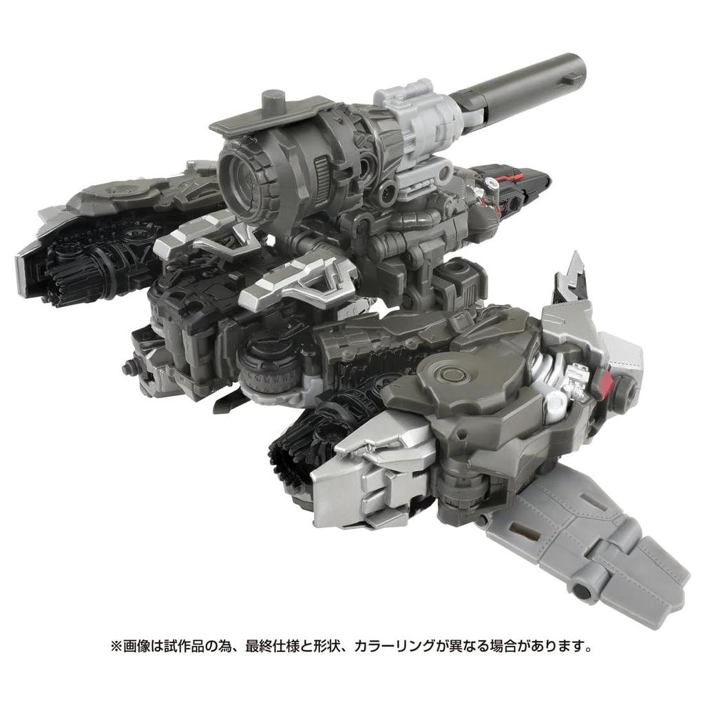 Transformers Megatron SS-127