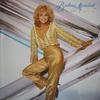 LP Record BARBARA MANDRELL - Spun Gold MCA5377 MCA Records 1983 US Country Used