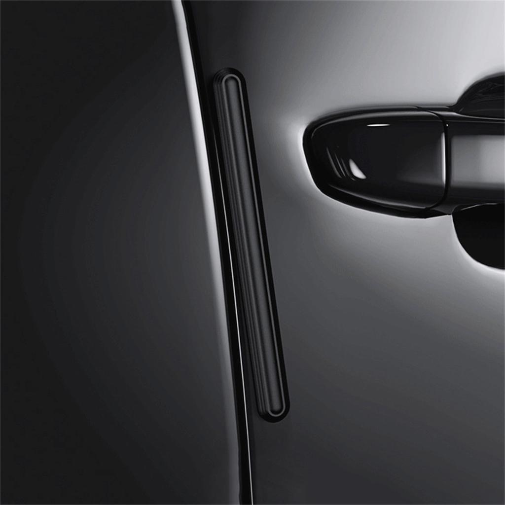 Противоударный автомобильный дверной патч, бампер, универсальная защита автомобильного бампера, универсальная защита автомобильной двери, полоски против царапин