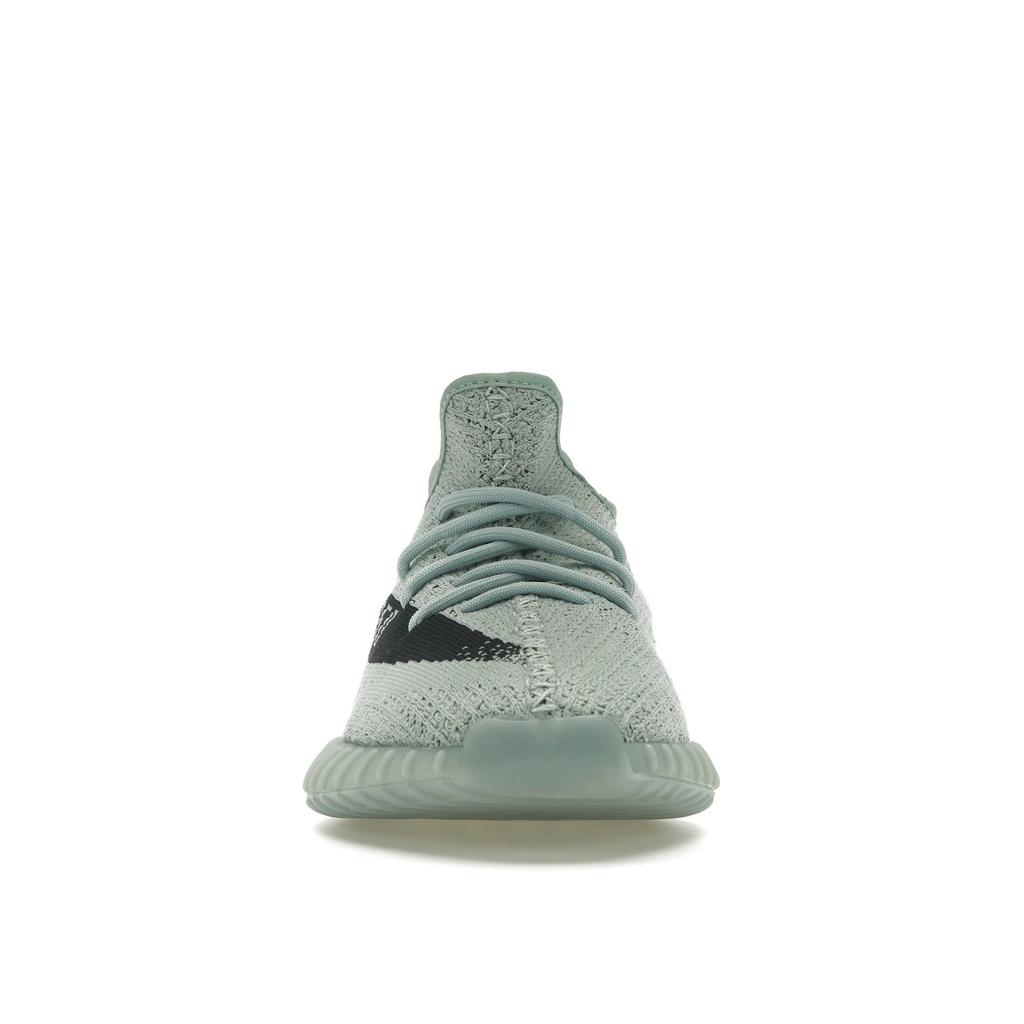 Adidas Кроссовки унисекс Yeezy Boost 350 V2 Salt Grey Core-Black HQ2060