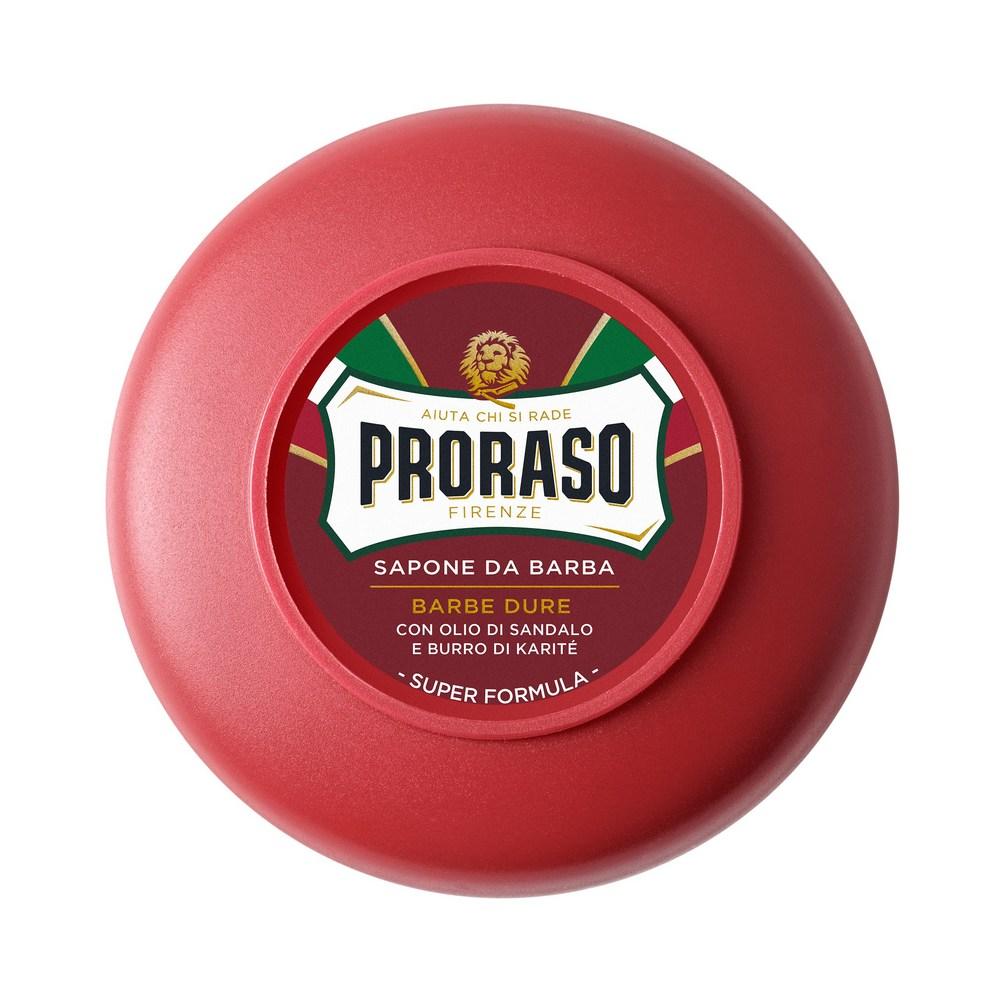 Баночки для мыла Proraso Shaving Soap Jar Cores Bears 1 шт, 150 мл, 1 шт, 150 мл