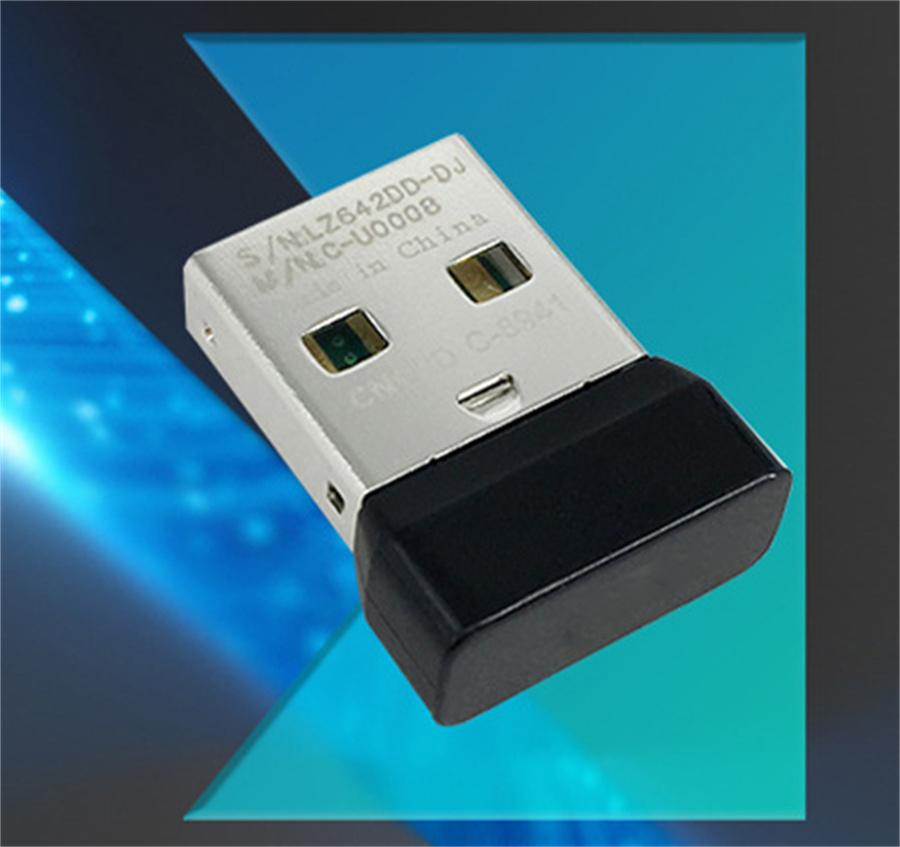 Single Channel Wireless Mouse Usb Receiver For M235 M280 M310 M320