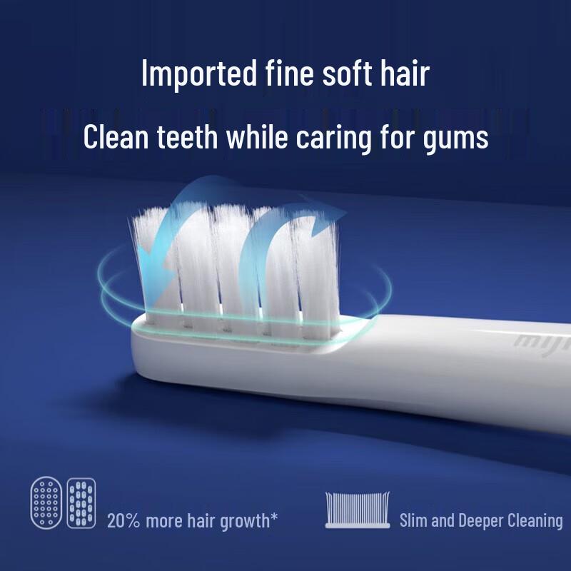 Xiaomi Mijia T100 Sonic Electric Toothbrush