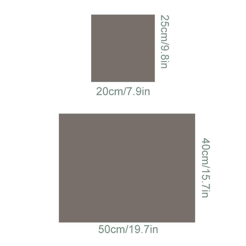 Набор ткани 7 шт. Сделай сам Хлопковая одежда Рукоделие Предварительно нарезанная ткань Лоскутное шитье Шитье Швейные принадлежности Цветочный
