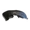 Накладка дверной панели BMW E90 E91 E92 E93 - Детали 51717172493 и 51717172494