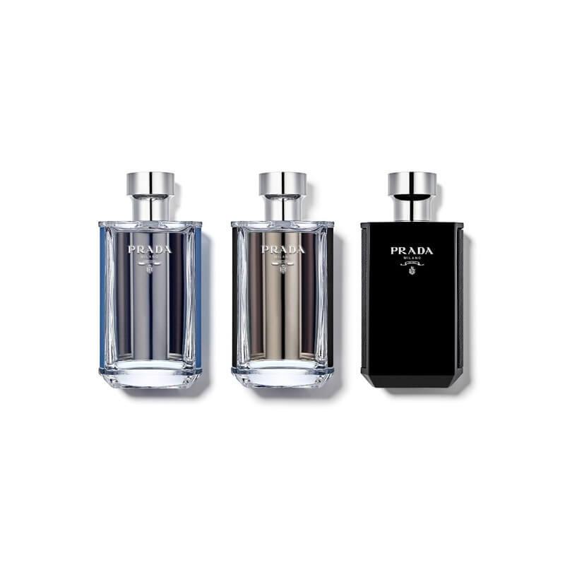 Prada L'Homme Eau de Toilette 50ml coloris unique