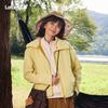 LAFUMA Women's Outdoor Fleece Cardigan Jacket