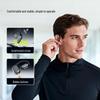 Lansdon RUN FIT TE11 Ear-Hook Bone Conduction Bluetooth Headphones