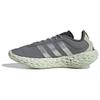 adidas Originals Zponge Серый Четыре Матовый Серебристый Солнечно-Красный Унисекс JH8111
