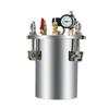 RSRDDY304 20L 304 Stainless Steel Pressure Tank