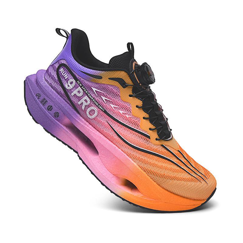 2025 Fall Parent-Child Soft Sole Carbon Plate Running Shoes
