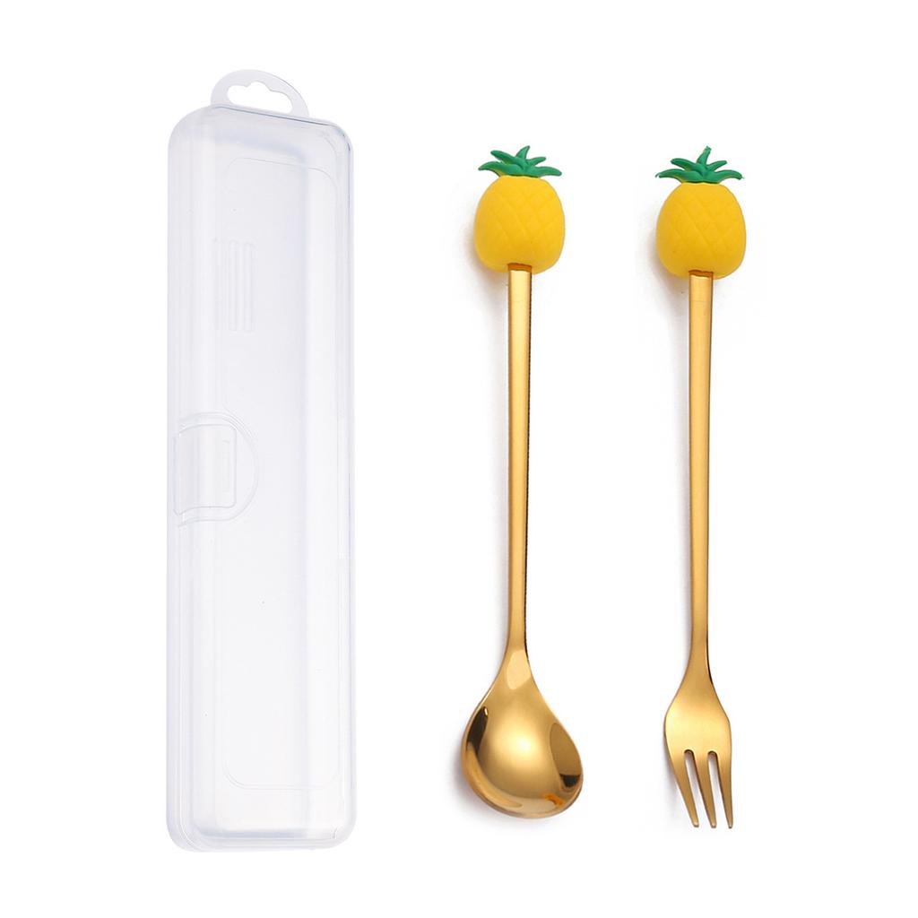 Новая рождественская ложка, вилка, рождественские украшения для дома, рождественские подарки, рождественская посуда, декор, кухонные принадлежности, новогодние подарки