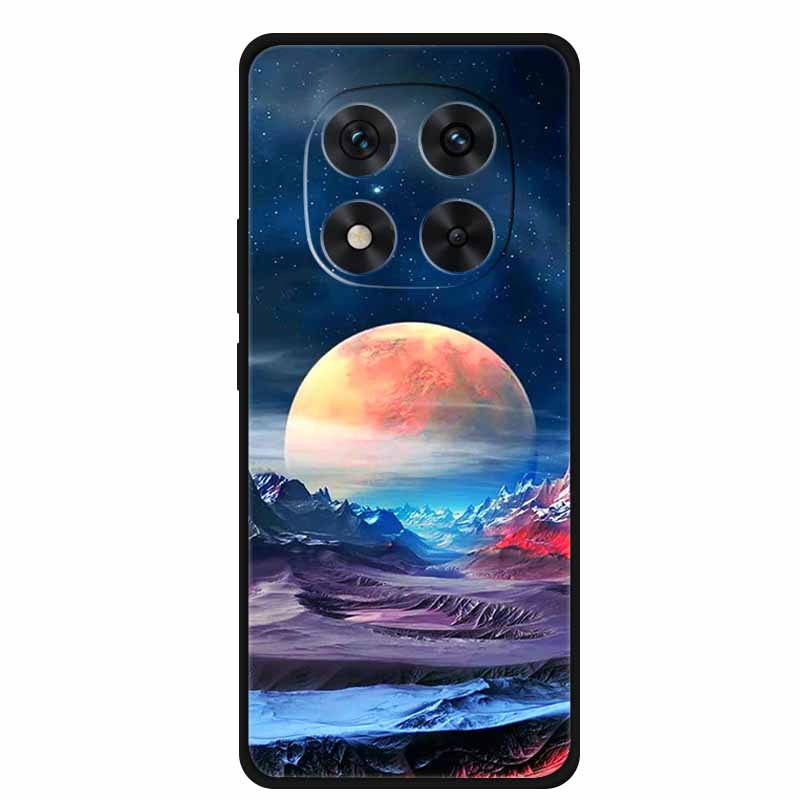 For Xiaomi Poco X7 5G Cases Black Bumper Silicone TPU Phone Cases Back Cover For PocoX7 5G x7 Fashion Case Protective TPU Coque