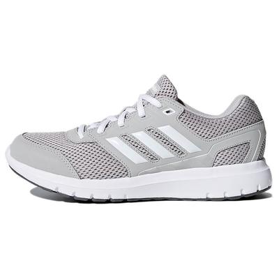 Duramo Lite 2.0 Серые женские кроссовки Grey-Two Footwear-White CG4051