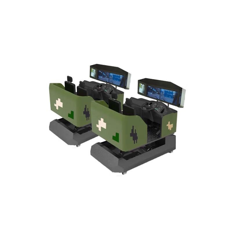 Car Driving Training Simulator