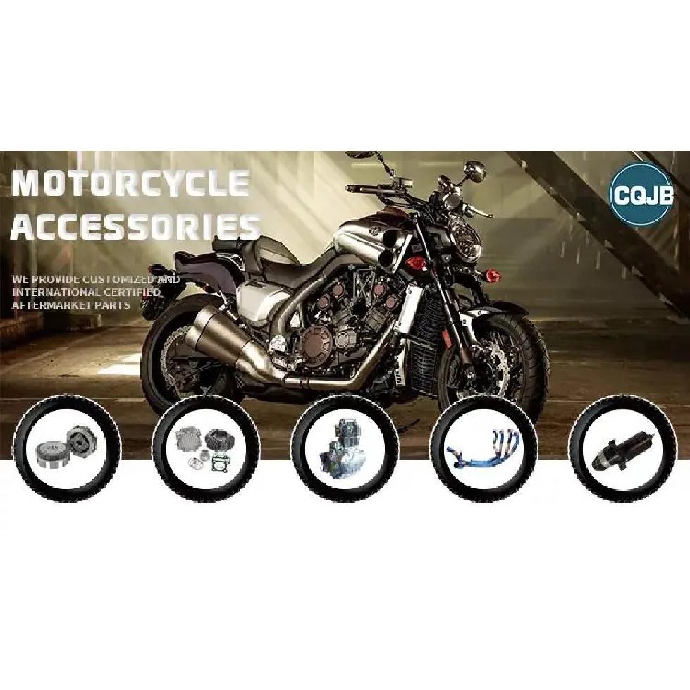 CQJB Motorcycle Parts NB300 Engine Valve Rocker Arm