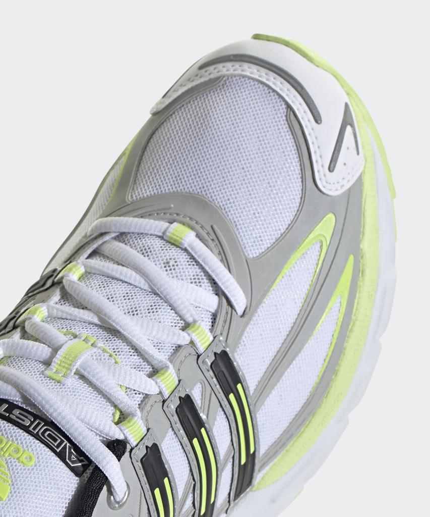 adidas Adistar Cushion - Белый:Лайм / Id5744