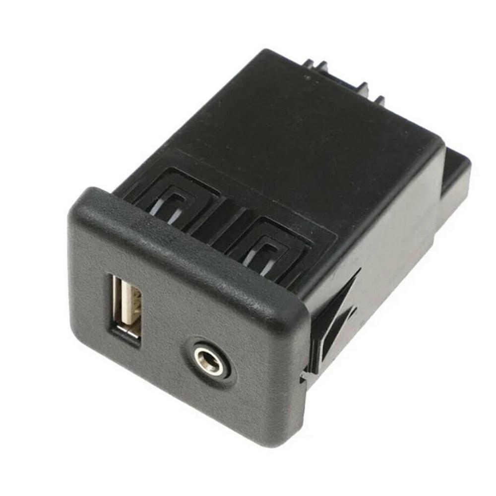 USB Charging Port Module Socket 13599456 For Chevy Malibu Opel Insignia A Astra
