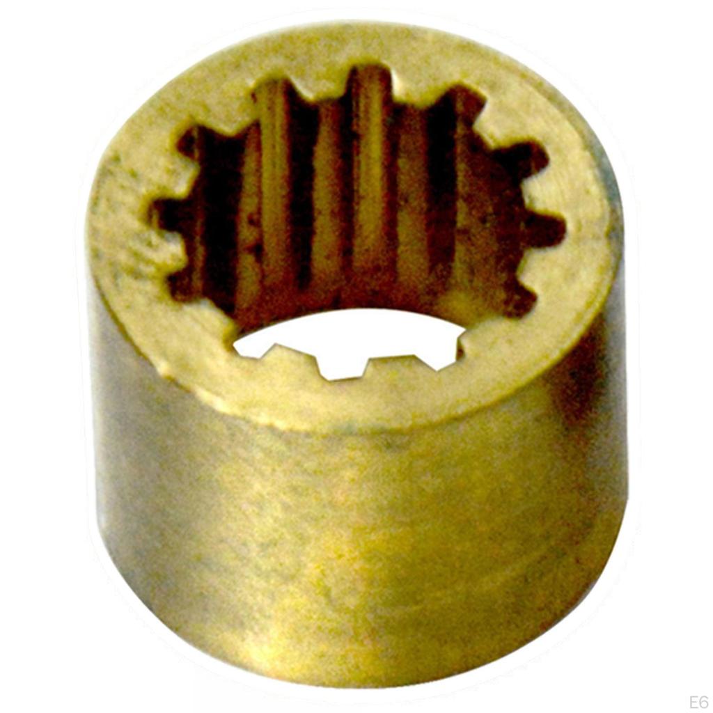 Наконечник для бильярдного кия Pool облегченный сменный наконечник 10 мм