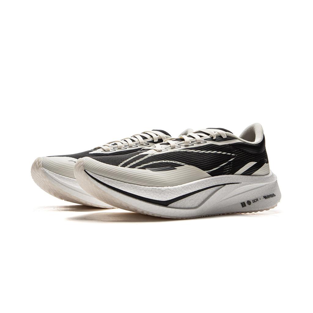 Li Ning Feidian 4 Challenger Текстиль, ТПУ Низкий верх Углеродная пластина, Технология Light Touch ARMU005-31