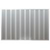 Far-Infrared Wall-Mounted Commercial Heater