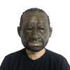 Halloween Wig Old Man Headgear Latex Mask Masquerade Party Funny Costume Props