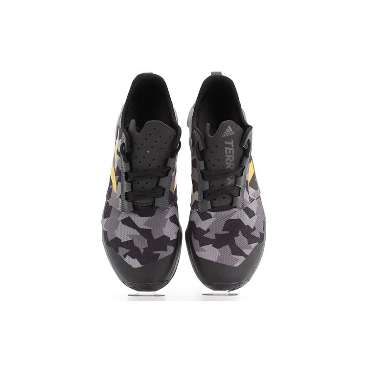 adidas Terrex Voyager Dlx 'Черно-серый' FW1200