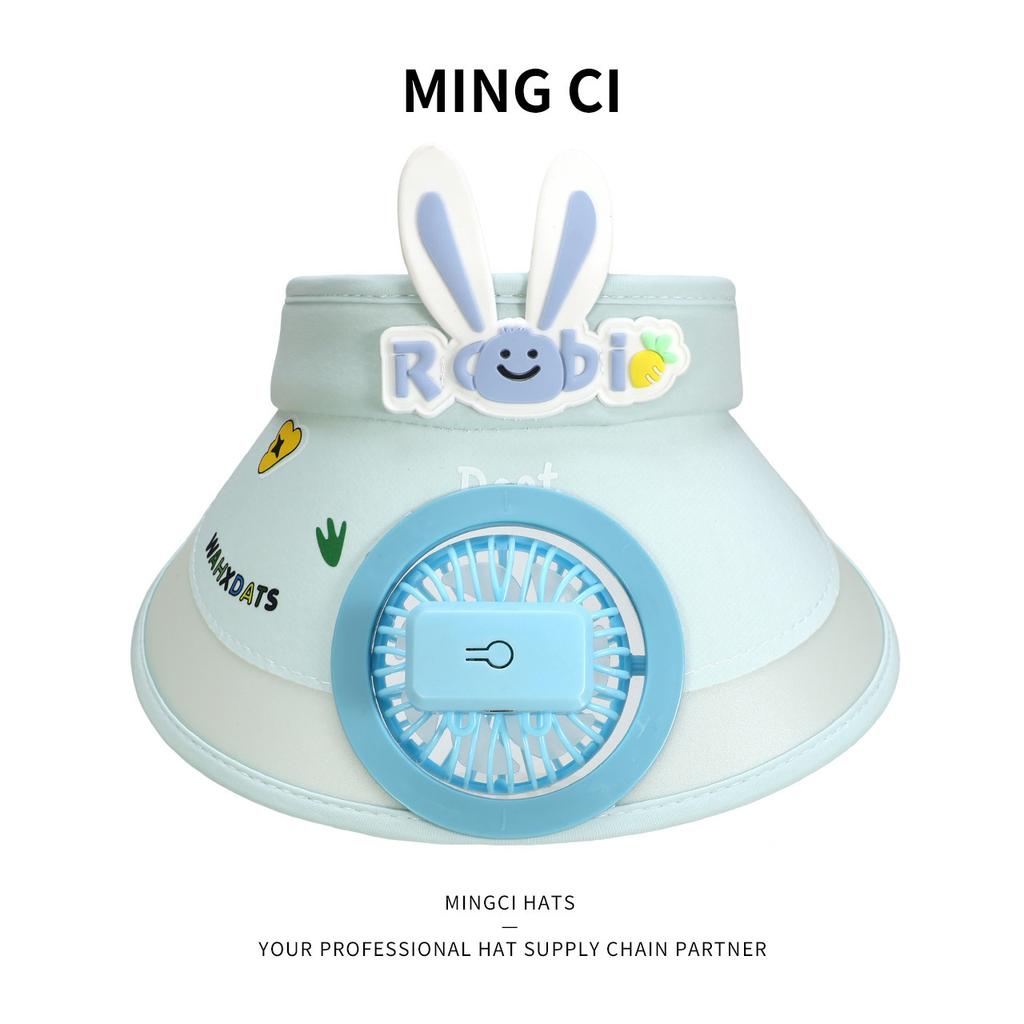 Детская летняя кепка с вентиляцией сверху, защита от УФ-лучей, для мальчиков и девочек